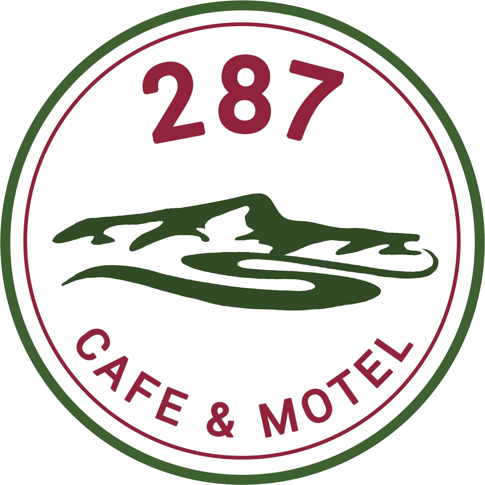 287 Café Motel